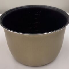 Clarity クラリティ ていとうシェフ r2250WH ジャー炊飯器 通電確認済の画像