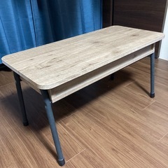 テーブル　小型　の画像