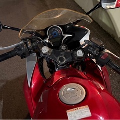 CBR250R の画像