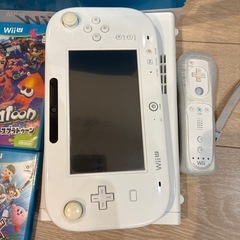 Wiiカセット4点セットの画像