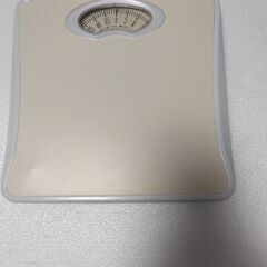 ヘルスメーターの画像