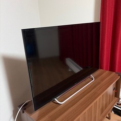 SONY  BRAVIA KDL-40W600Bの画像