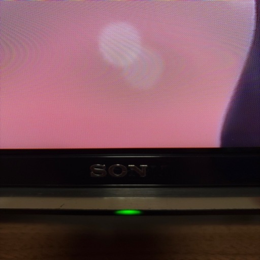SONY  BRAVIA KDL-40W600B