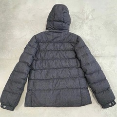 タトラス　メンズ　ダウン　04の画像