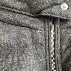 タトラス　メンズ　ダウン　04の画像