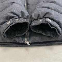 タトラス　メンズ　ダウン　04の画像