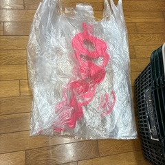 お洋服　詰め放題12月28日《日曜日》の画像