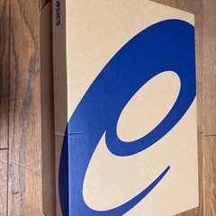 未使用アシックス 安全靴 作業靴 27cm の画像