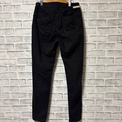 ANTGAUGE スーパーストレッチツイルパンツの画像