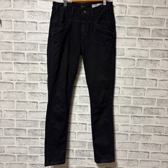 ANTGAUGE スーパーストレッチツイルパンツの画像