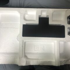 BenQ GW2480 24インチ PC フレームレス モニター（美品）の画像