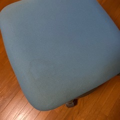 【お譲り先決定】椅子の画像