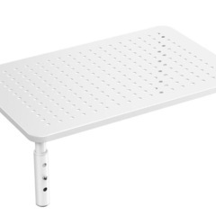 新品未開封 HUANUO モニター台 白の画像