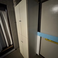 収納箪笥の画像