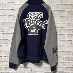 定価17800円　CUARTO UNITEDジャケットの画像