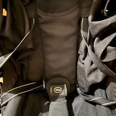 アップリカ　ベビーカーの画像