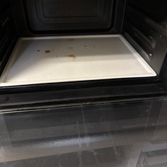 healthy chef スチームオーブン　レンジの画像