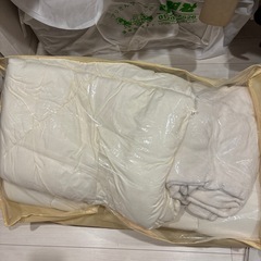 寝具マットレス、布団の画像