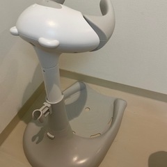 ベビーシャワースタンド の画像