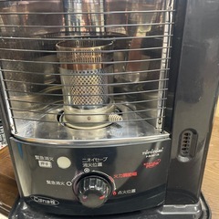 NO：5276トヨトミ石油ストーブ‼️2018年製超お買い得品❣️の画像