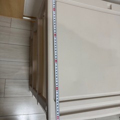 3段収納ボックス（衣装ケース）｜直接引き取り限定の画像