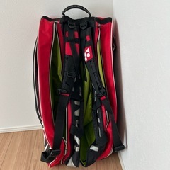 ヨネックスラケットバッグの画像