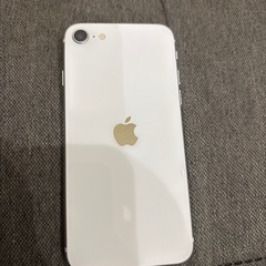 iPhoneSE第2世代の画像