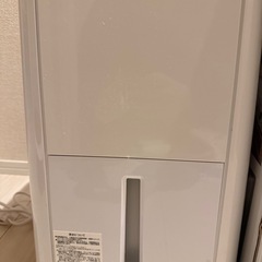 ナカトミ製スポットクーラー(MAC-10）の画像