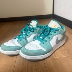 エアージョーダン1の画像