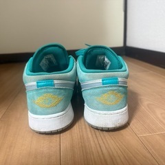 エアージョーダン1の画像