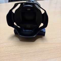 4Kビデオカメラの画像