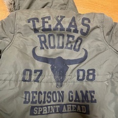 総ボア  140 カーキー N-3Bの画像