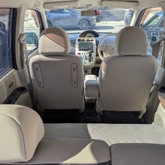 日産　オッティの画像