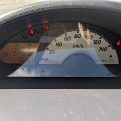 日産　オッティの画像