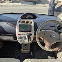 日産　オッティの画像