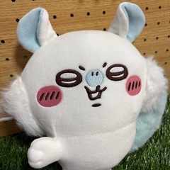 モモンガ ぬいぐるみの画像