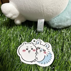 モモンガ ぬいぐるみの画像