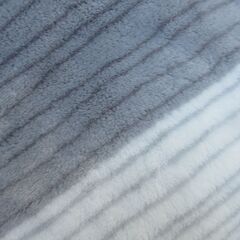 コストコ高級ブランケット　ふわふわ毛布　極上の肌触り　高品質毛布の画像