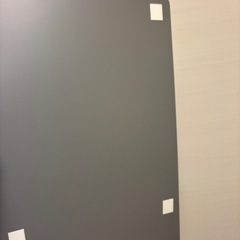 (決まりました)姿見　120✖️40 貼るタイプ　　の画像