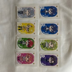 からぴちグッズの画像