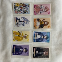 からぴちグッズの画像