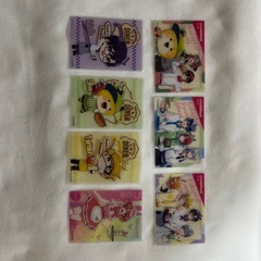 からぴちグッズの画像