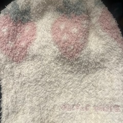 子育て応援フェア🩷ニット帽&手袋の画像