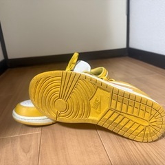 エアージョーダン1の画像