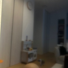 液晶テレビ55V　REGZA 55Ｚ670K 2021年製　運び出し引き取り可能な方の画像