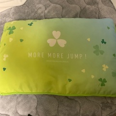 プロジェクトセカイクッションの画像