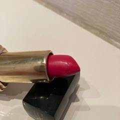 口紅　コスメ　ピンクの画像
