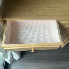 27日28日限定！ドレッサーの画像
