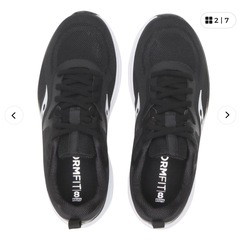 新品  Saucony ランニングシューズ 24cm レディース 靴 ウィメンズランサー3　の画像