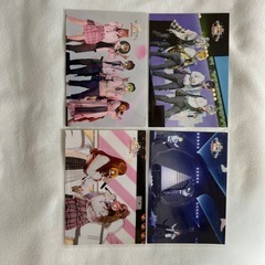 からぴちパラダイス2025 ブロマイドの画像